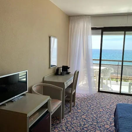Ostello Résidence Belle Vue Chambre 42 Cavalaire-sur-Mer