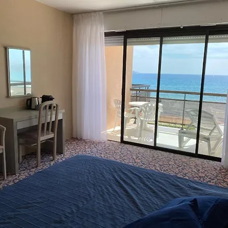 Résidence Belle Vue Chambre 42 Ostello