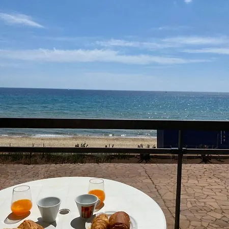 Résidence Belle Vue Chambre 42 Ostello Cavalaire-sur-Mer