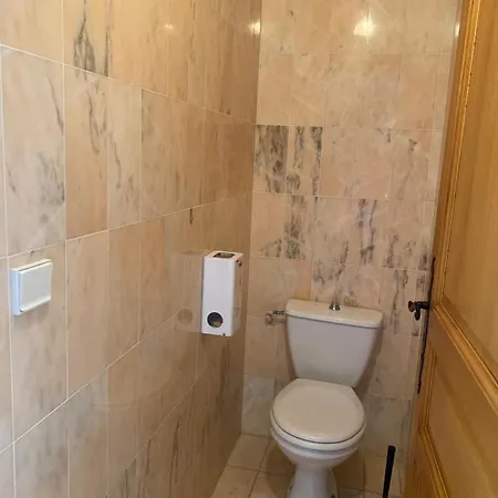 Ostello Résidence Belle Vue Chambre 42 Cavalaire-sur-Mer