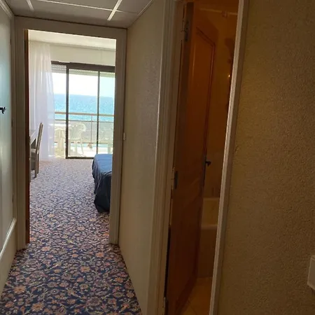 Résidence Belle Vue Chambre 42 Ostello Cavalaire-sur-Mer