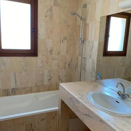 Résidence Belle Vue Chambre 42 *