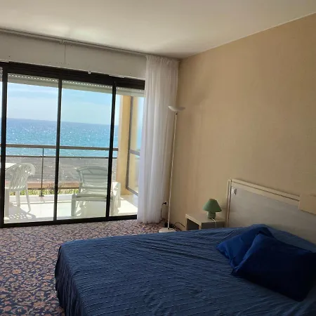 Résidence Belle Vue Chambre 42 Ostello *